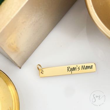 The Damaris Charm